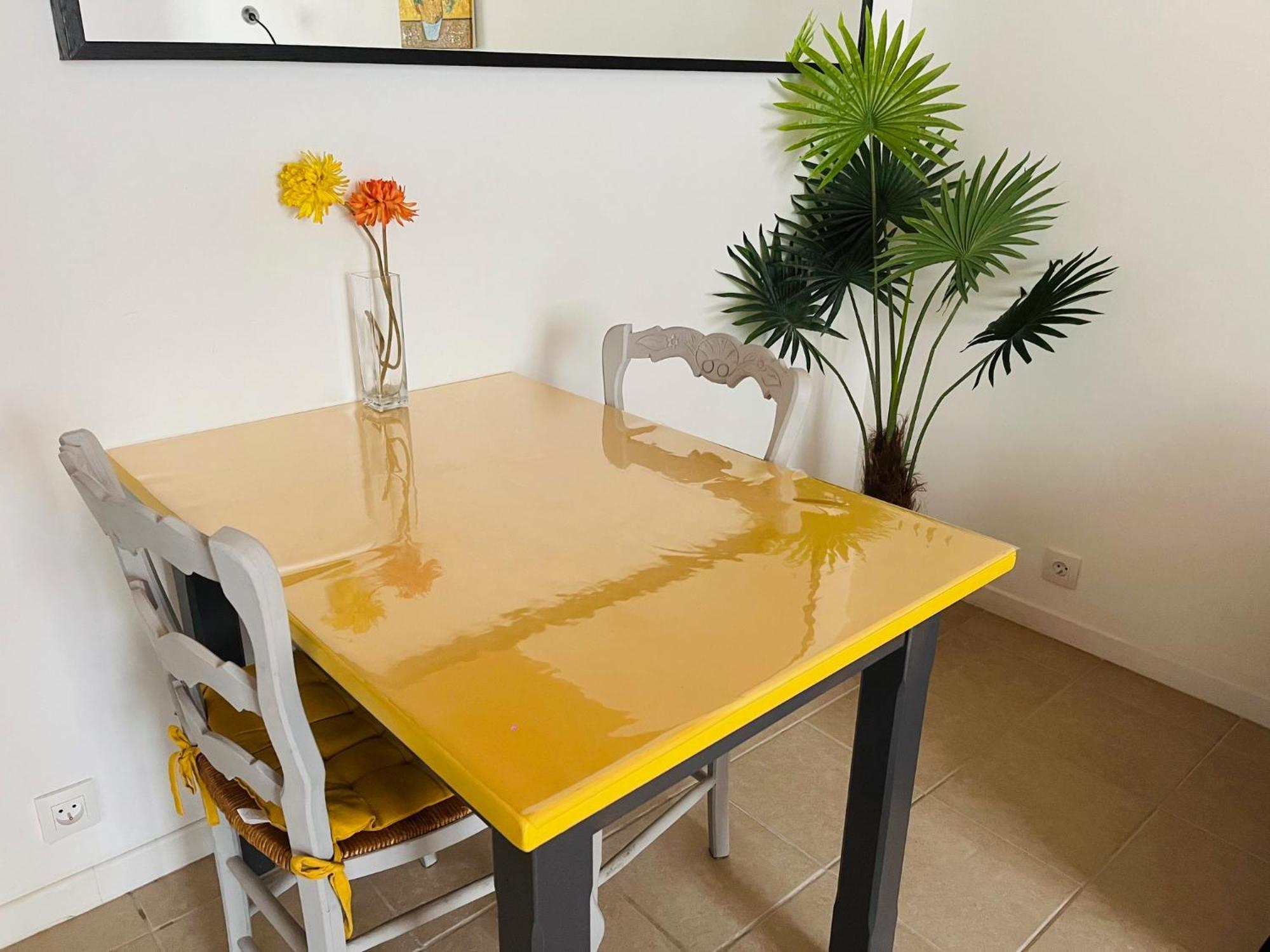 Apartment T1 Bis Tres Proche Centre Et Canal *