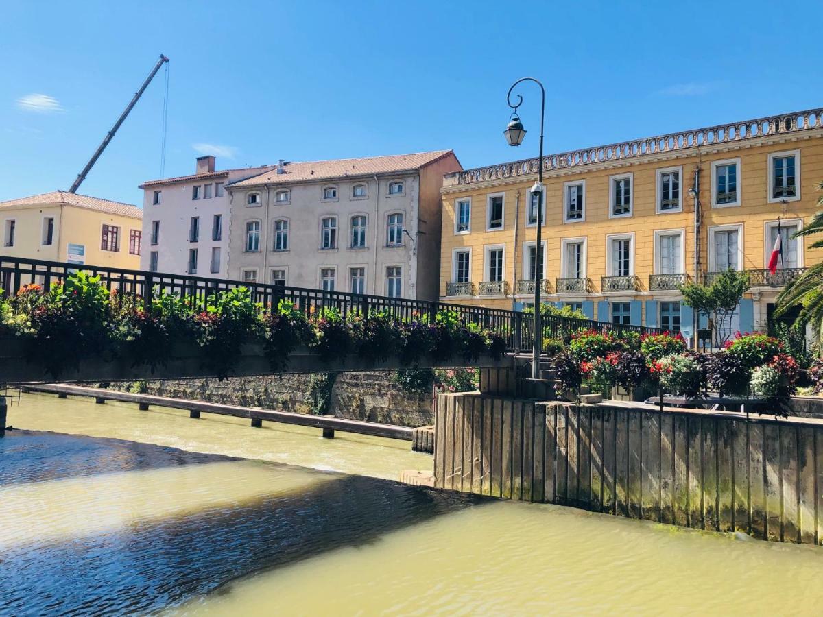 T1 Bis Tres Proche Centre Et Canal Apartment