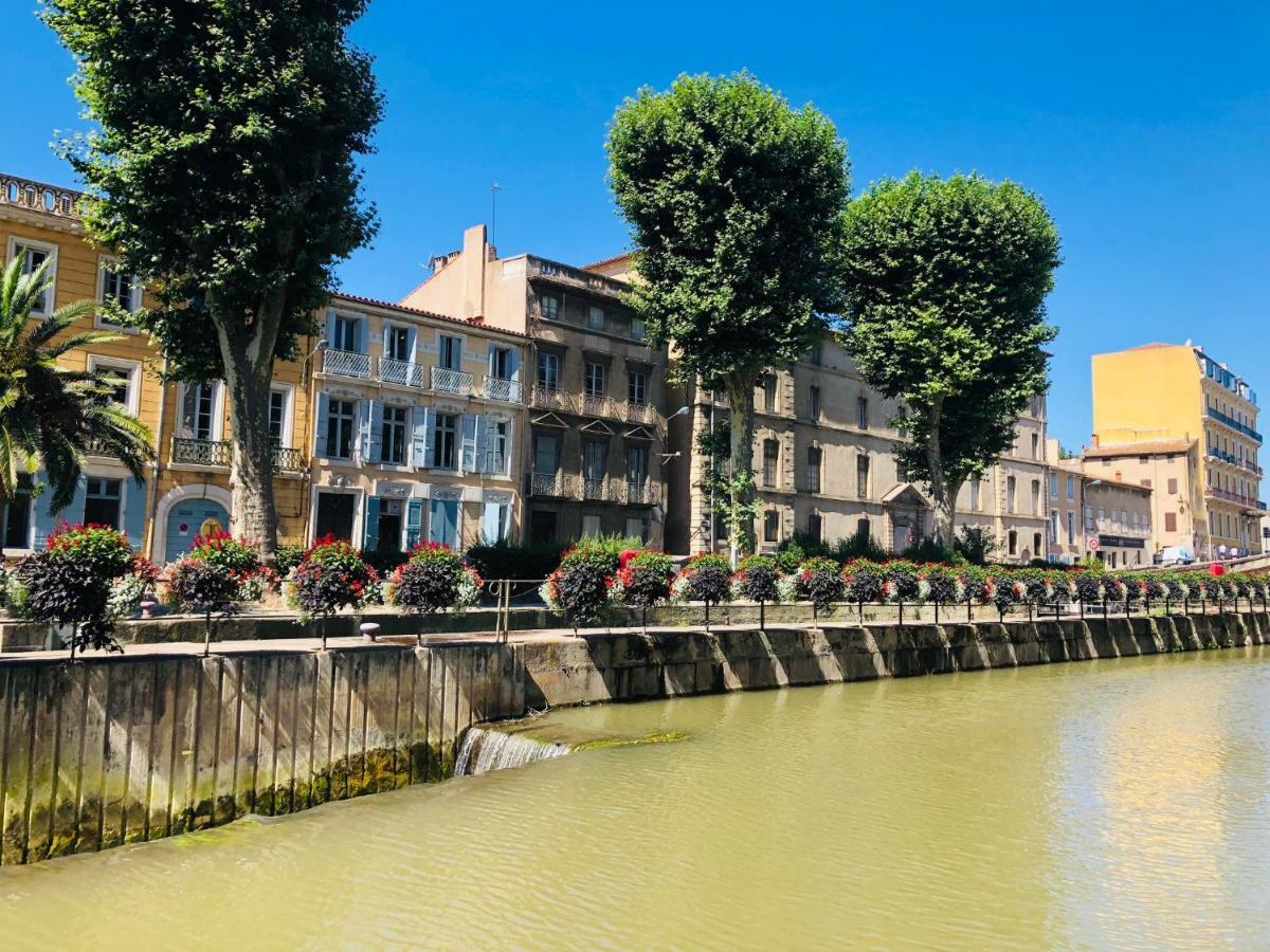 Appartement T1 Bis Tres Proche Centre Et Canal