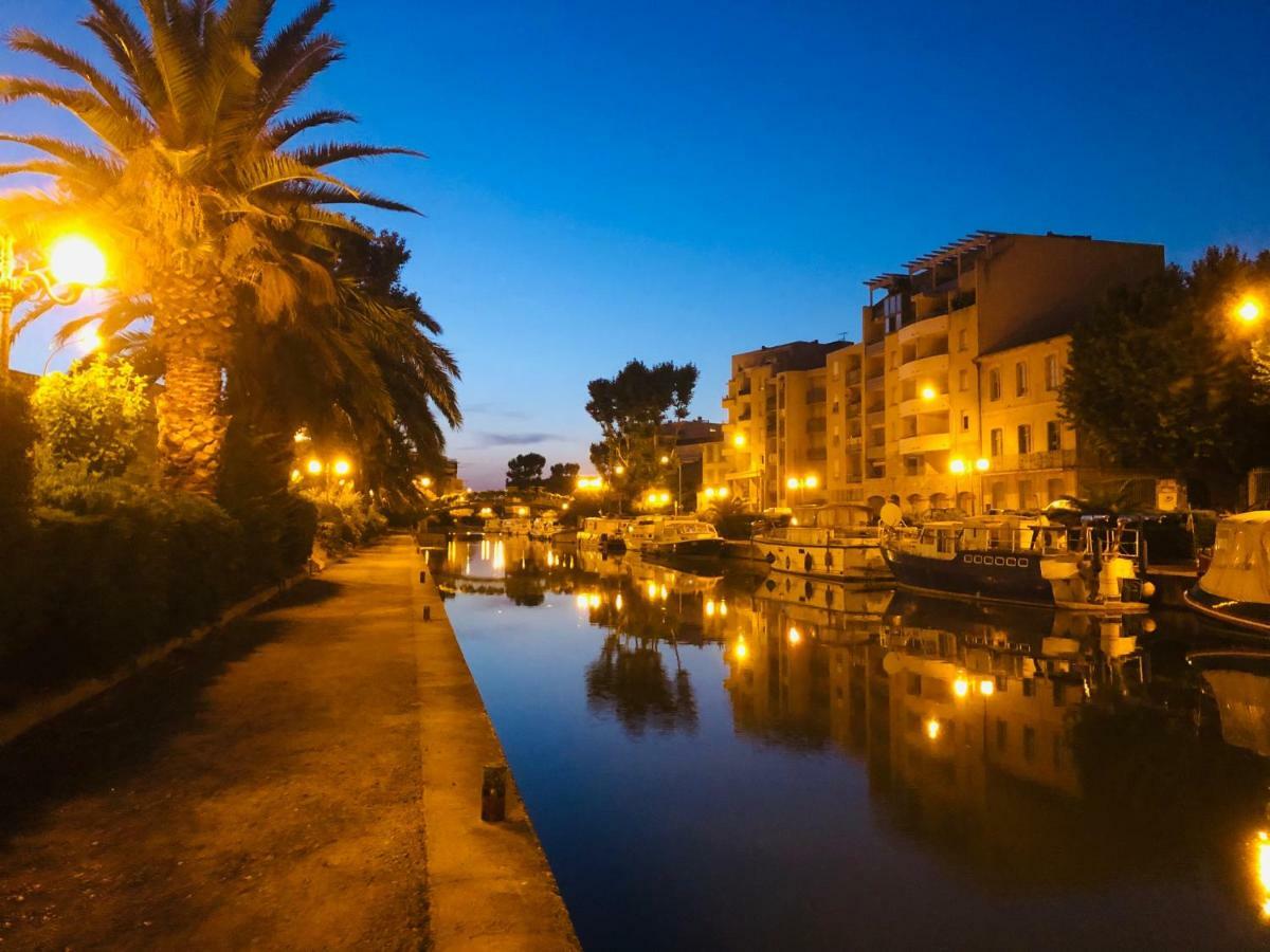 T1 Bis Tres Proche Centre Et Canal Appartement *